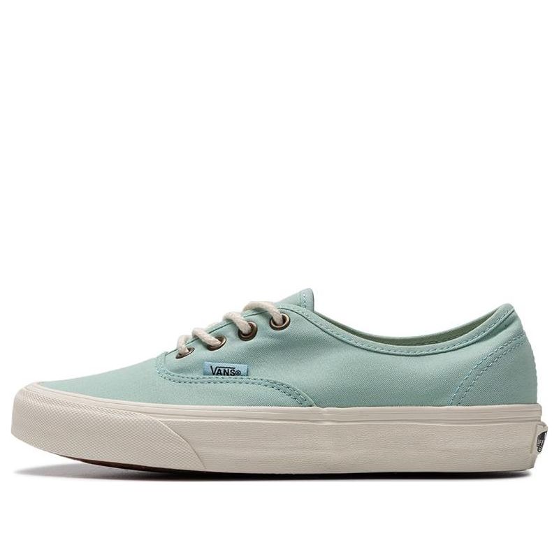 Vans Authentic Low 'Arctic Green' VN0A5KRDAVI