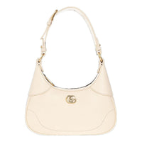 (WMNS) Gucci Aphrodite Small Shoulder Bag 'Ivory' 731817-AAA9F-9004