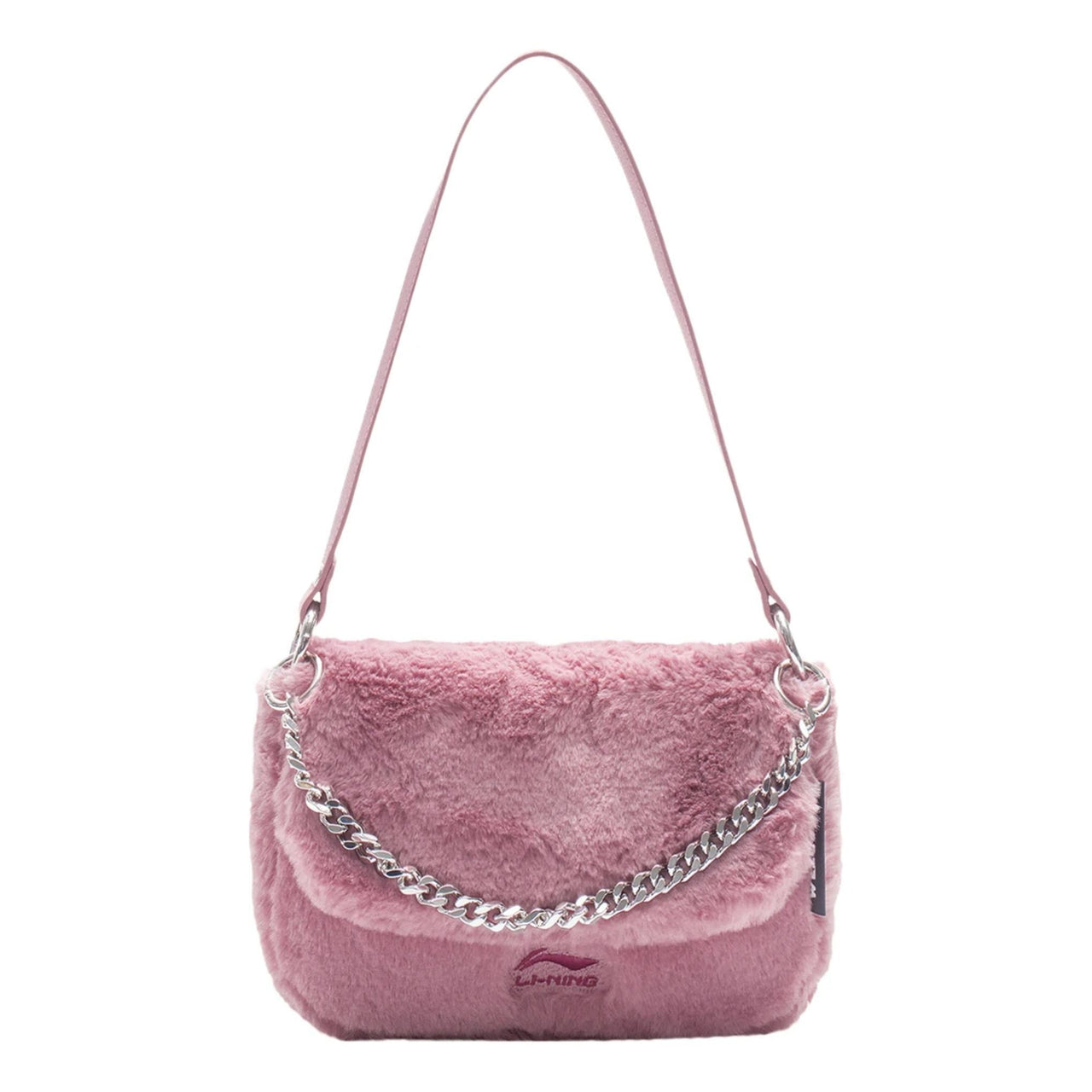 (WMNS) Li-Ning x Disney Toy Story Cross Body Bag 'Lotso' ABDS766-2