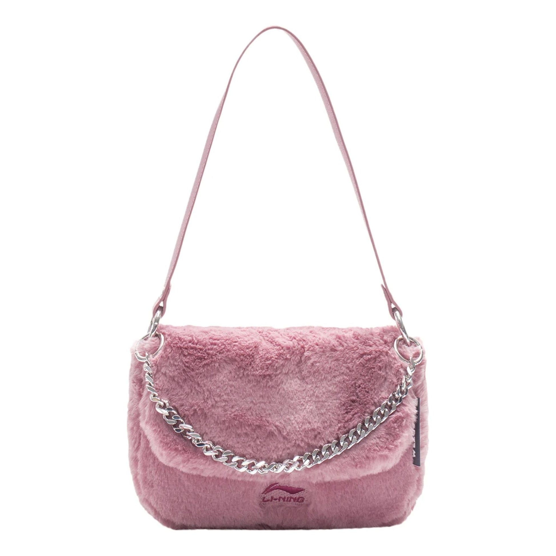 (WMNS) Li-Ning x Disney Toy Story Cross Body Bag 'Lotso' ABDS766-2