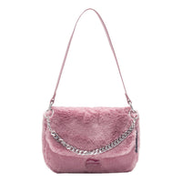(WMNS) Li-Ning x Disney Toy Story Cross Body Bag 'Lotso' ABDS766-2