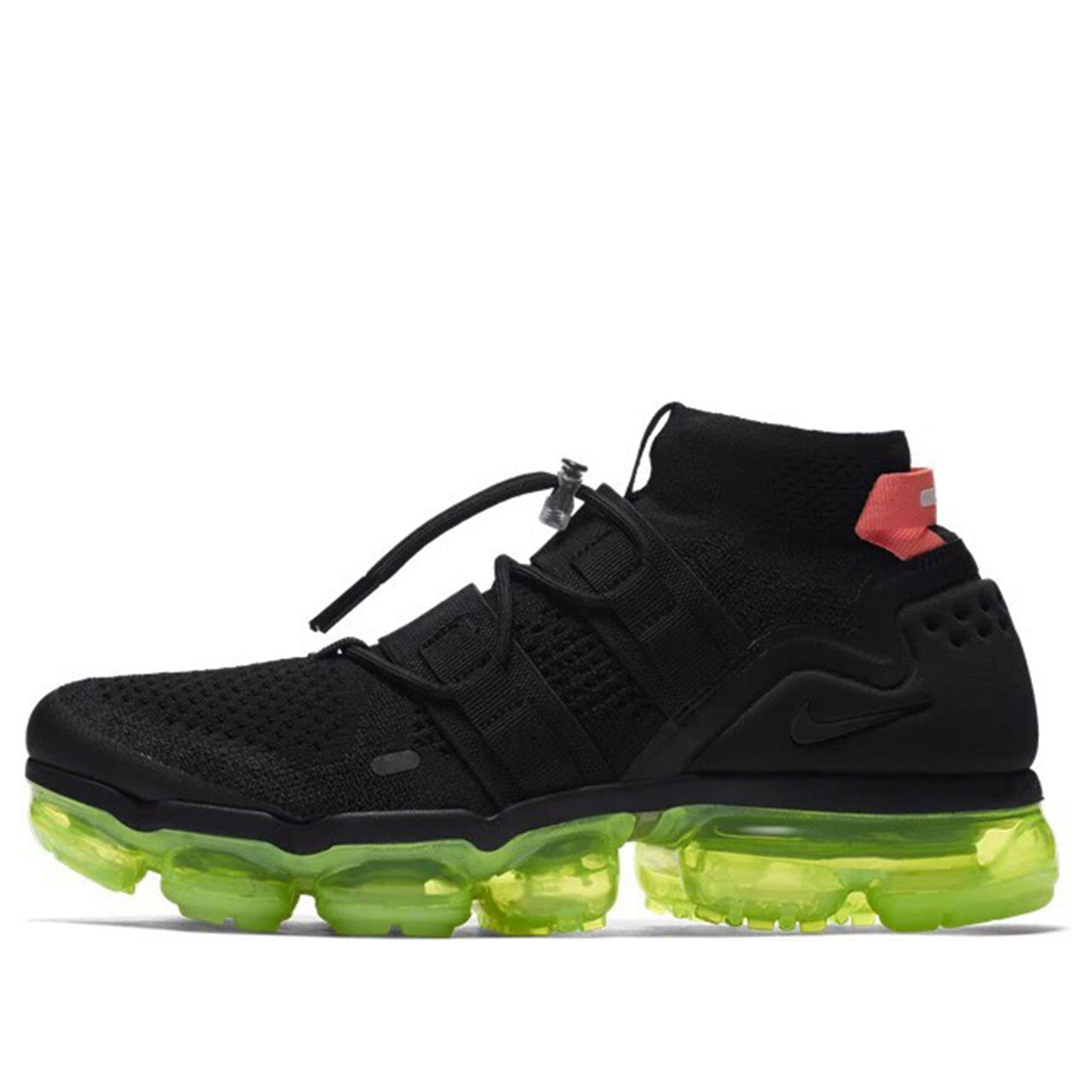 Nike Air VaporMax Flyknit Utility 'Yeezy' AH6834-007