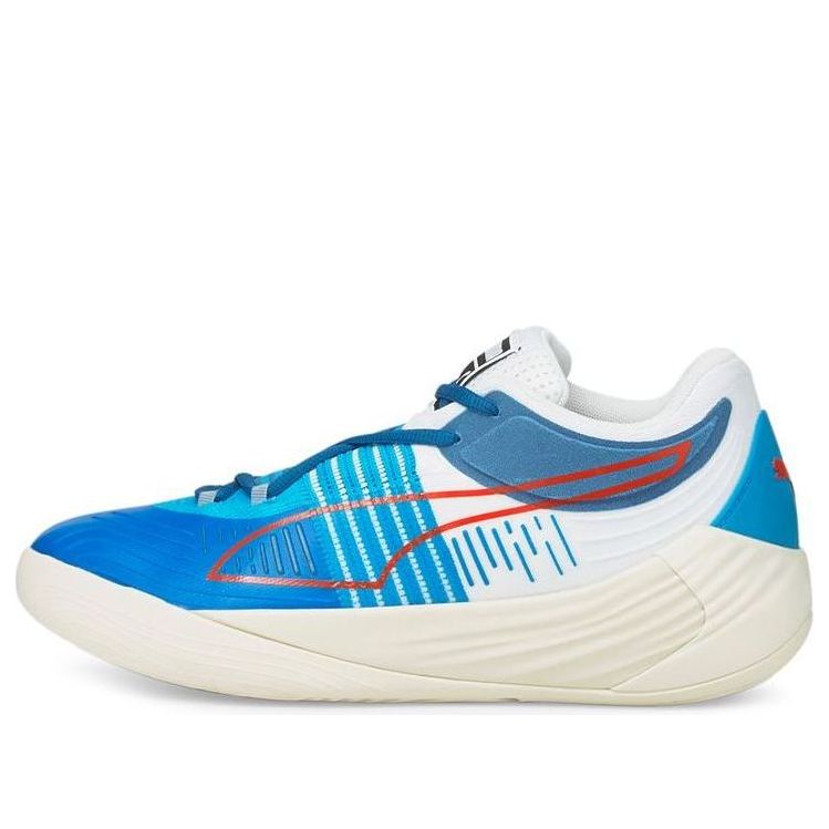 PUMA Fusion Nitro 'Ocean Dive' 195587-06