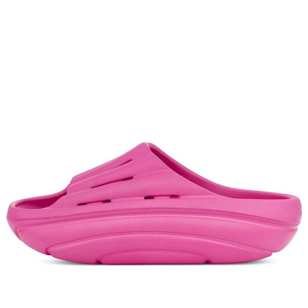 (WMNS) UGG FoamO Slide 'Dragon Fruit' 1136880-DFRT