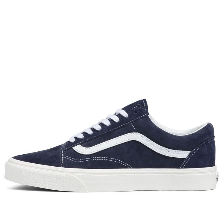 Vans Old Skool 'Pig Suede - Persian Night' VN0A38G19G5