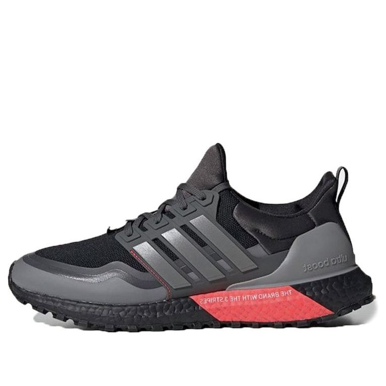 adidas UltraBoost All Terrain 'Shock Red' EG8098