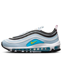 (GS) Nike Air Max 97 'Grey Blue' 921522-408