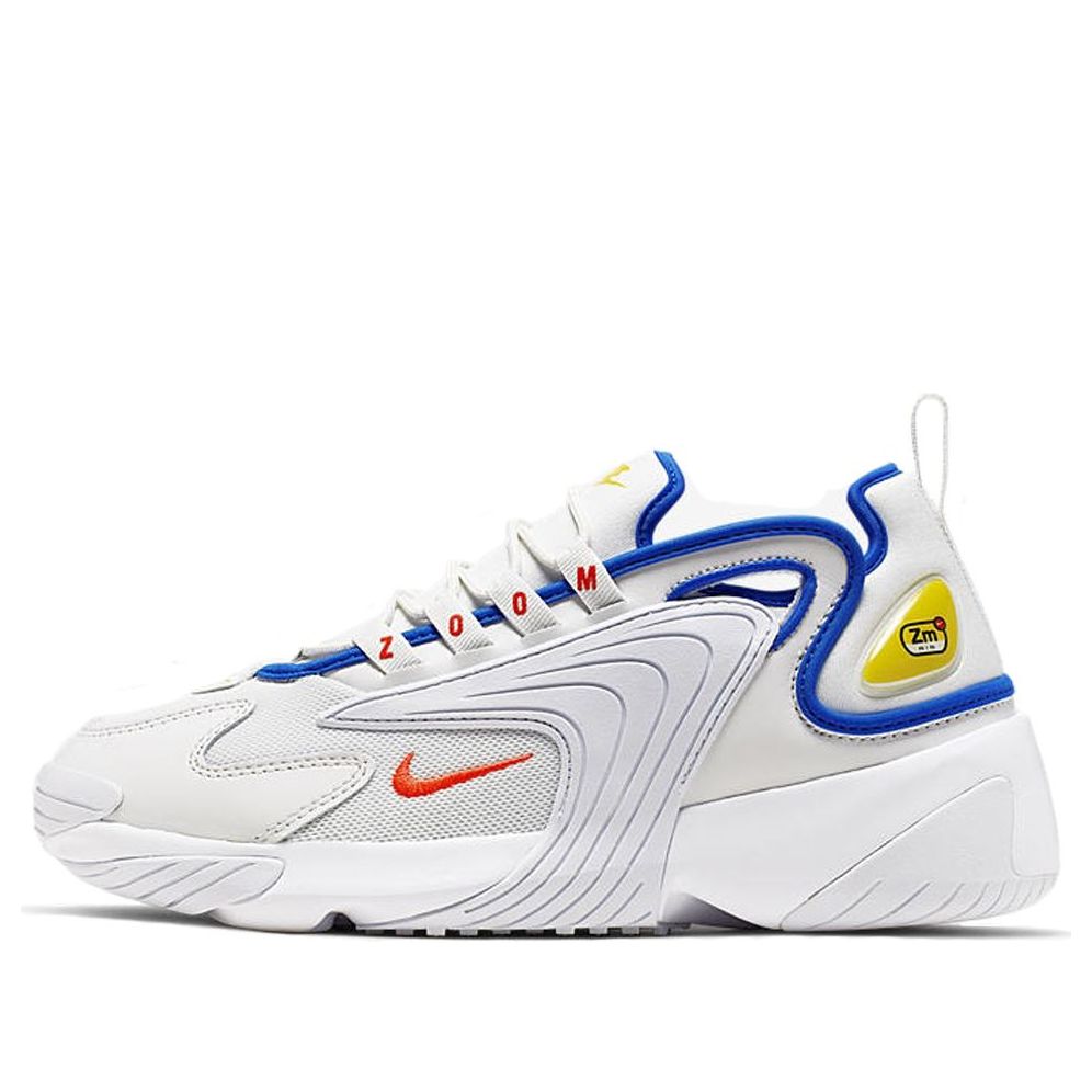 Nike Zoom 2K 'Platinum Tint' AO0269-005