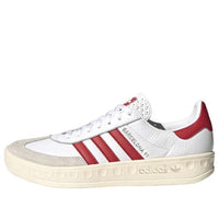 adidas Barcelona 99 x Manchester United 'White Scarlet' EH1565