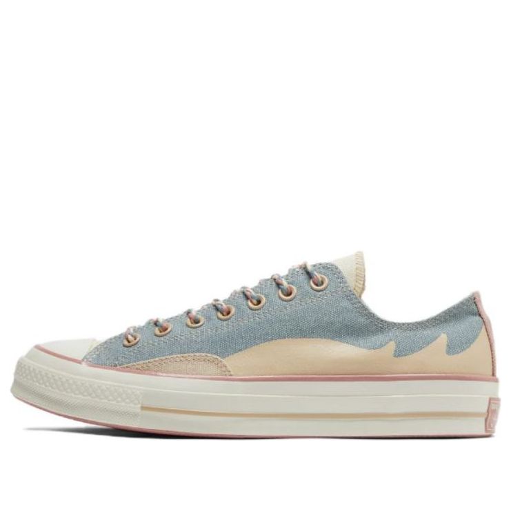 Converse Chuck 70 ' Blue Brown' A06802C