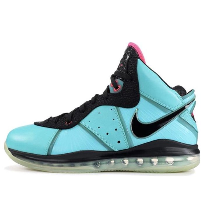 Nike LeBron 8 'South Beach' 2010 417098-401