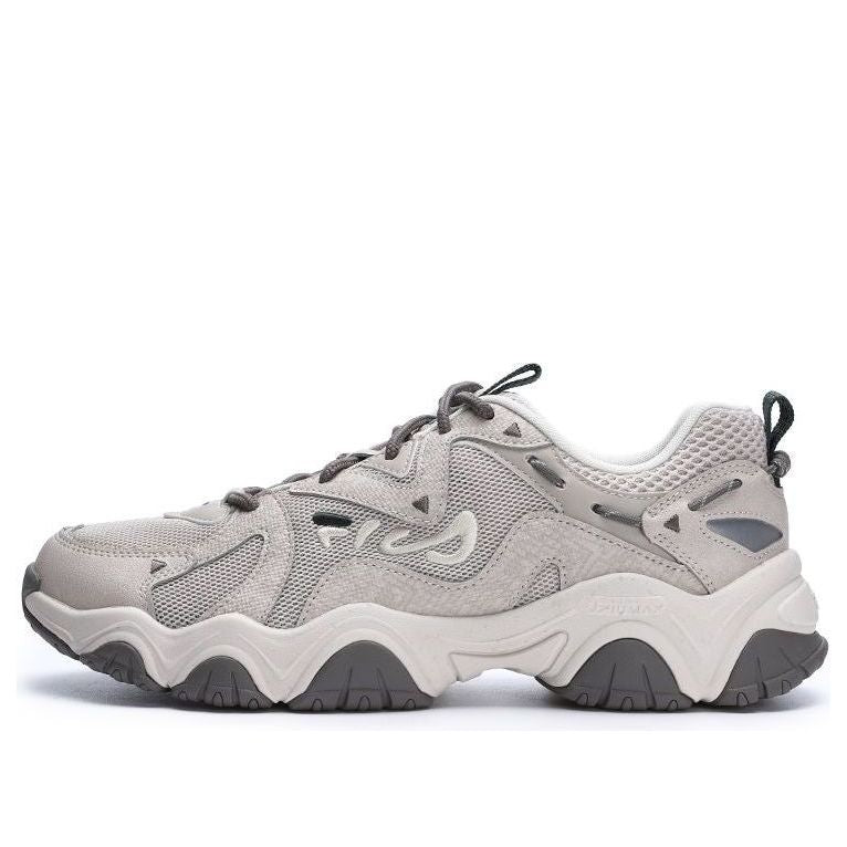 FILA FLUID IV Sneakers 'Grey' F12M322107FGM