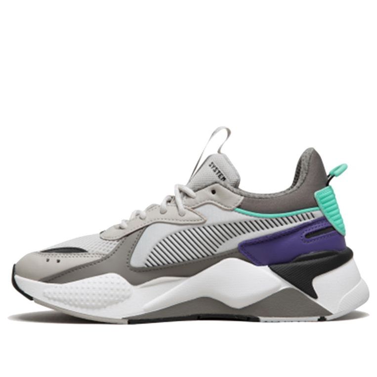 PUMA RS-X Tracks 'Gray Violet' 369332-01