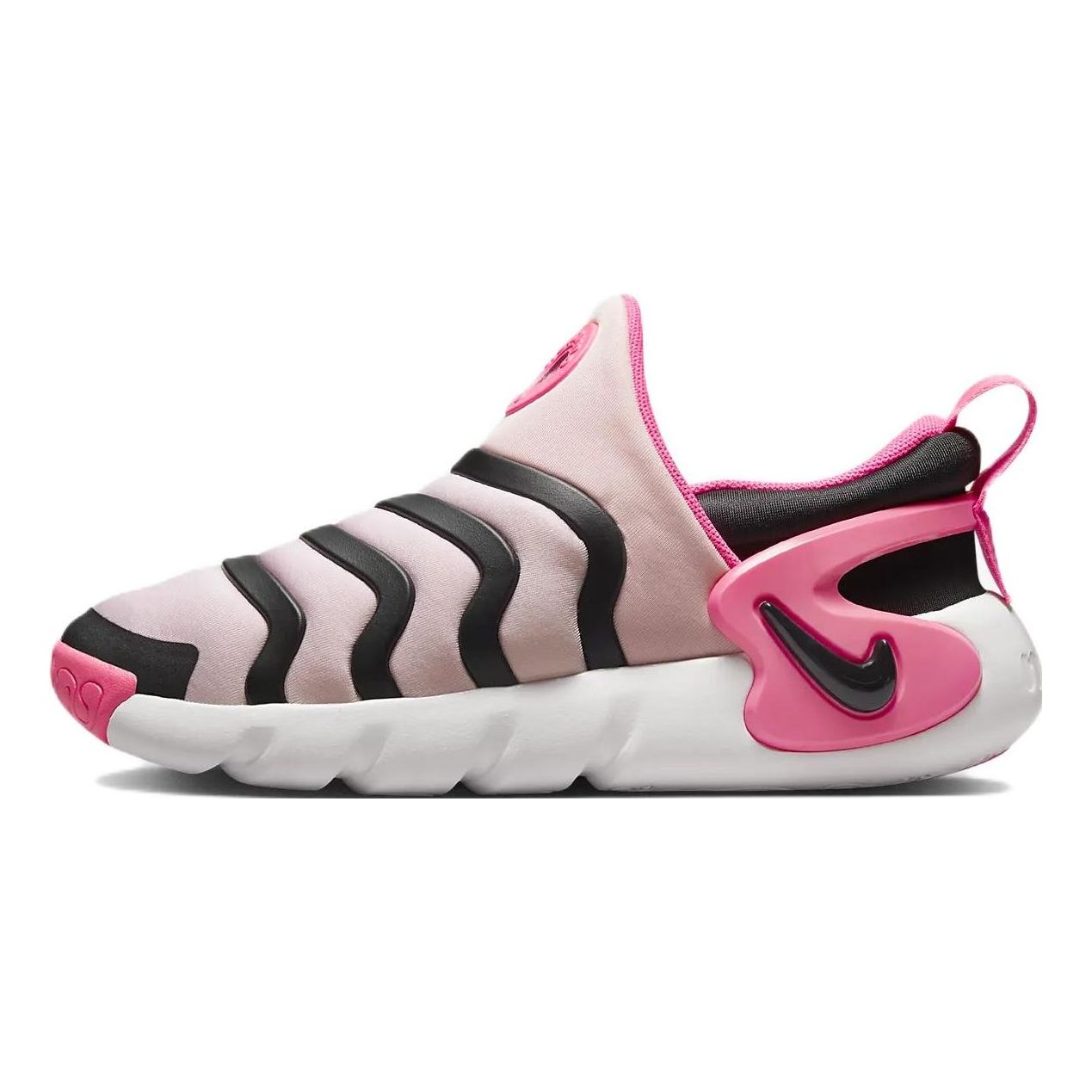 (PS) Nike Dynamo GO Shoes 'Medium Soft Pink Black' DH3437-601