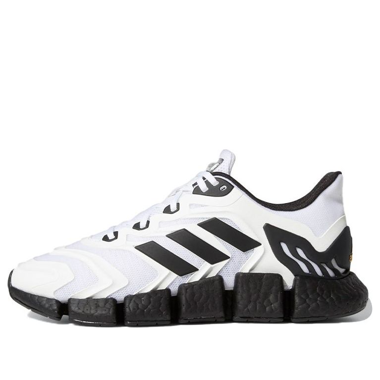 adidas Climacool Vento 'White Black' H01415