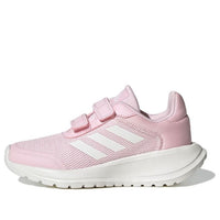 (GS) adidas Tensaur Run 2.0 CF 'Clear Pink' GZ3436