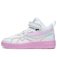 (GS) Li-Ning 937 Mid 'White Pink' YKCT018-2