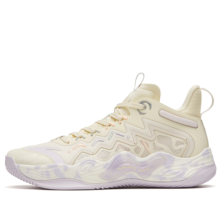 ANTA Magic Cement 'Light Yellow Mauve' 912321610S-4