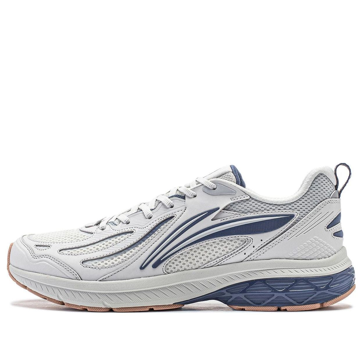 Li-Ning Fuyao V2 'Grey Blue' ARXT021-4