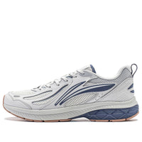 Li-Ning Fuyao V2 'Grey Blue' ARXT021-4