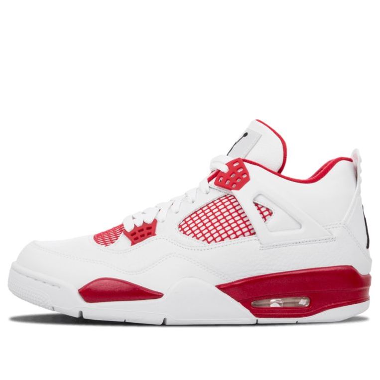 Air Jordan 4 Retro 'Alternate 89' 308497-106