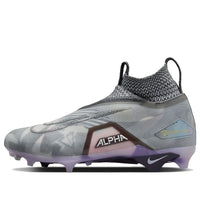 Nike Alpha Menace Elite 3 RW 'Wolf Grey' CV0578-001