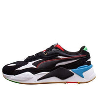PUMA RS-X3 'Unity - Black' 373308-02