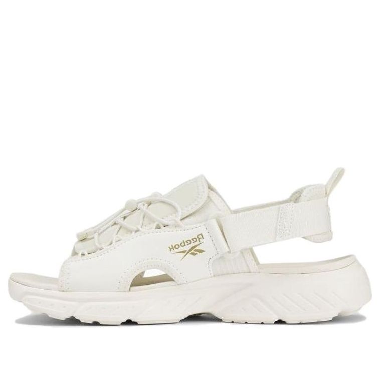 Reebok Hyperium Slides 'White' 100210107