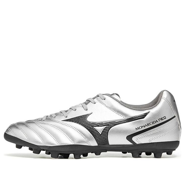 Mizuno Monarcida Neo II Select AG 'Silver Grey' P1GA210603