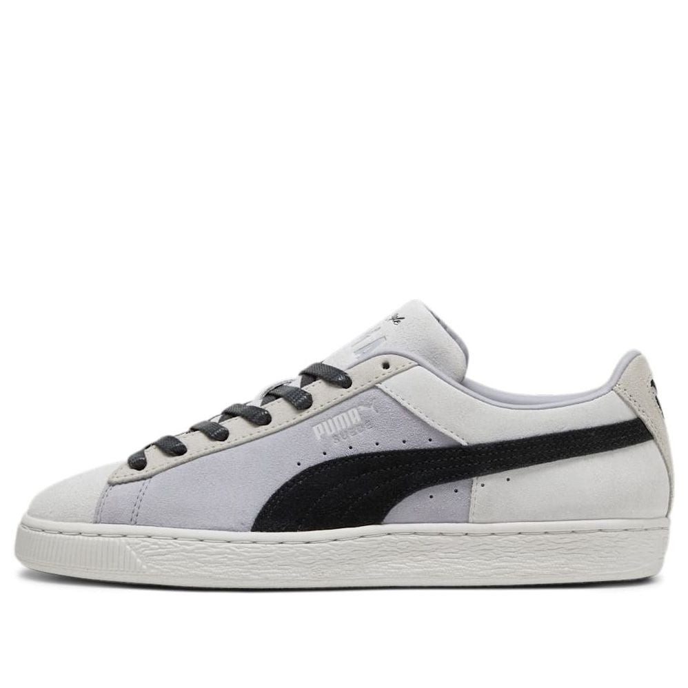 PUMA Suede Iconix 'Silver Mist' 395782-02