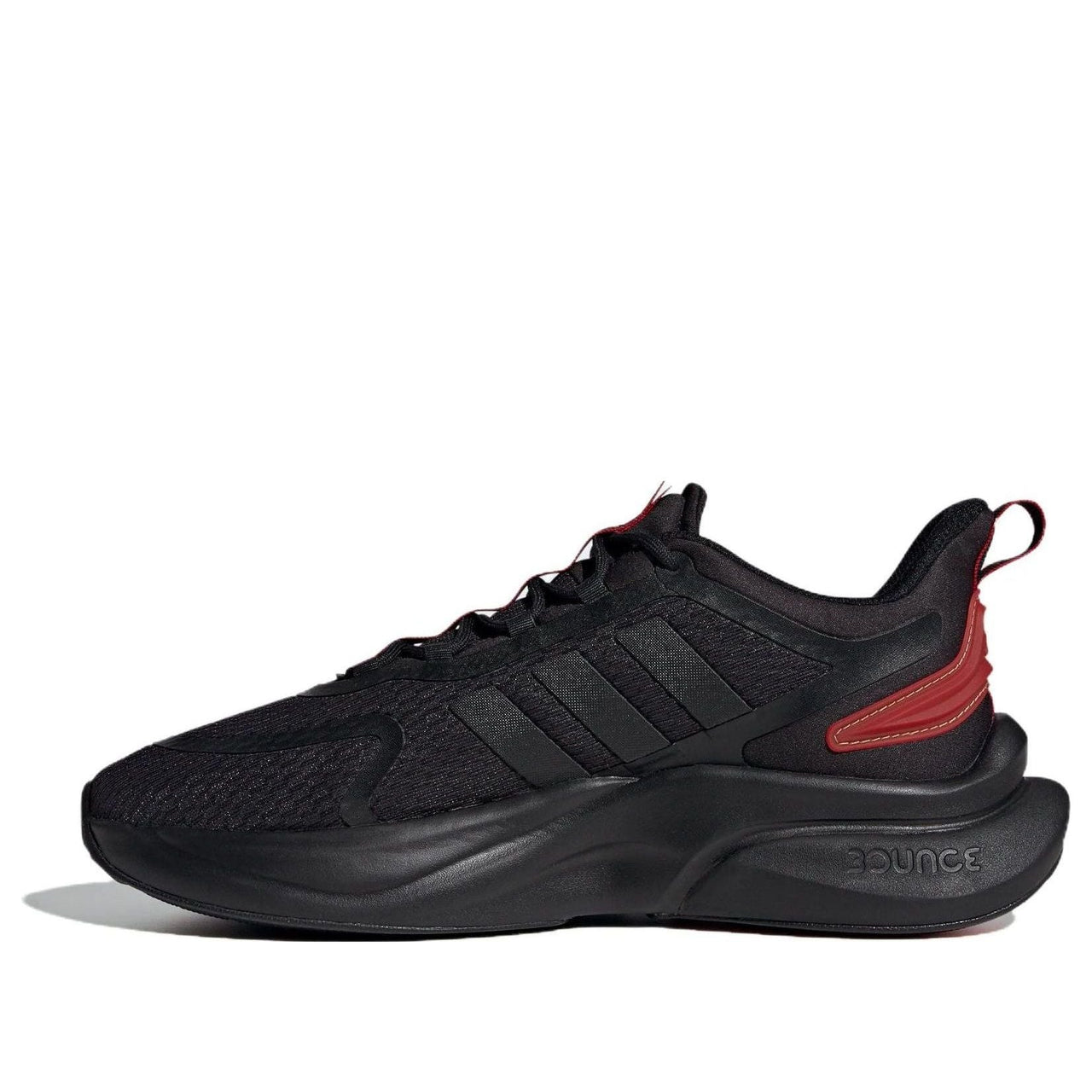 adidas Alphabounce+ 'Black' ID8624