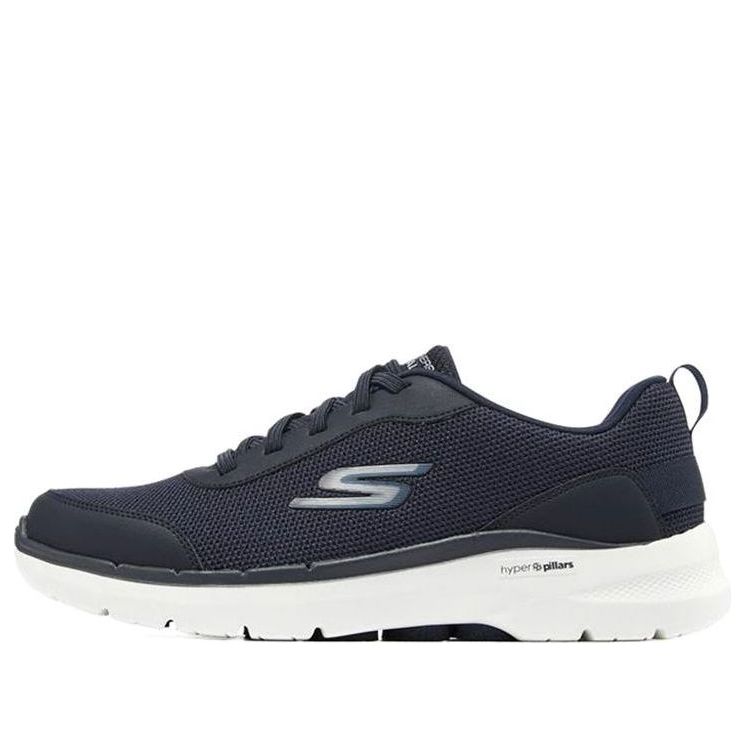 Skechers Go Walk 6 216204-NVBL