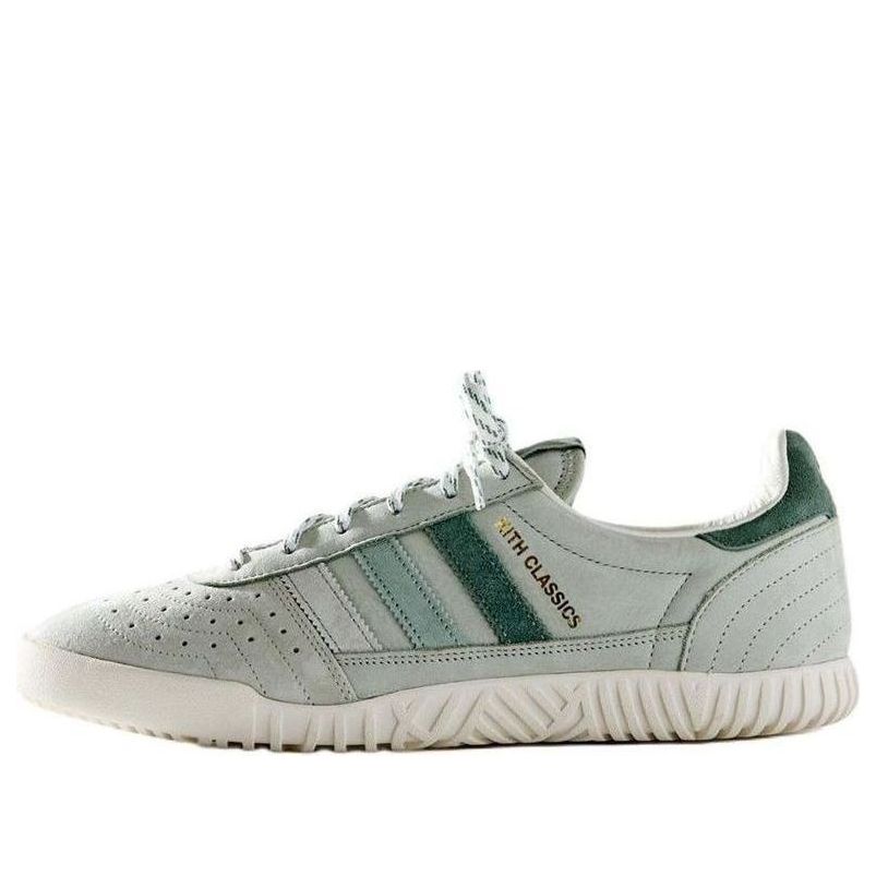 adidas x Kith Classics Indoor Super 'Green White' IH2621