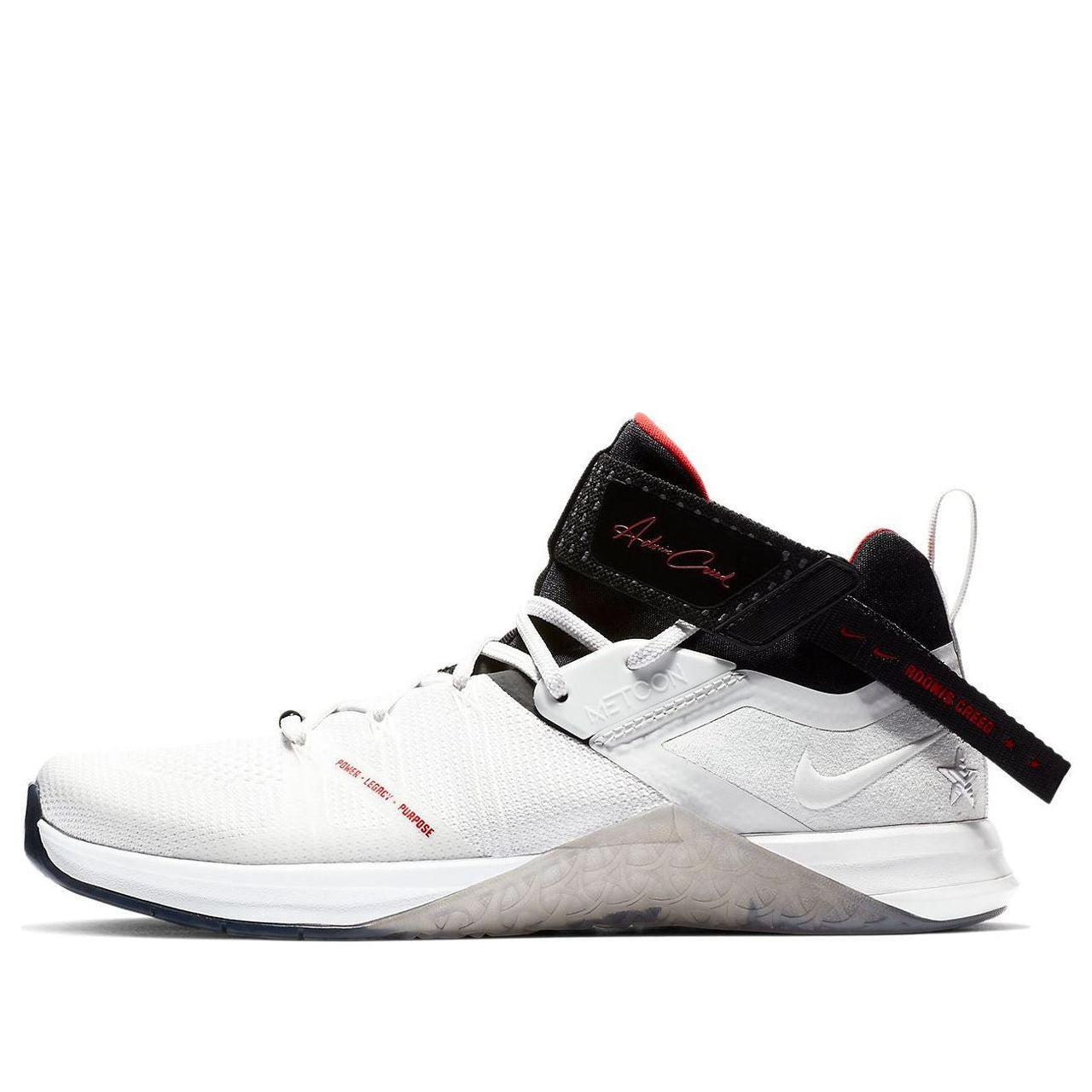 Nike Metcon Flyknit 3 'Adonis Creed' CI5536-106