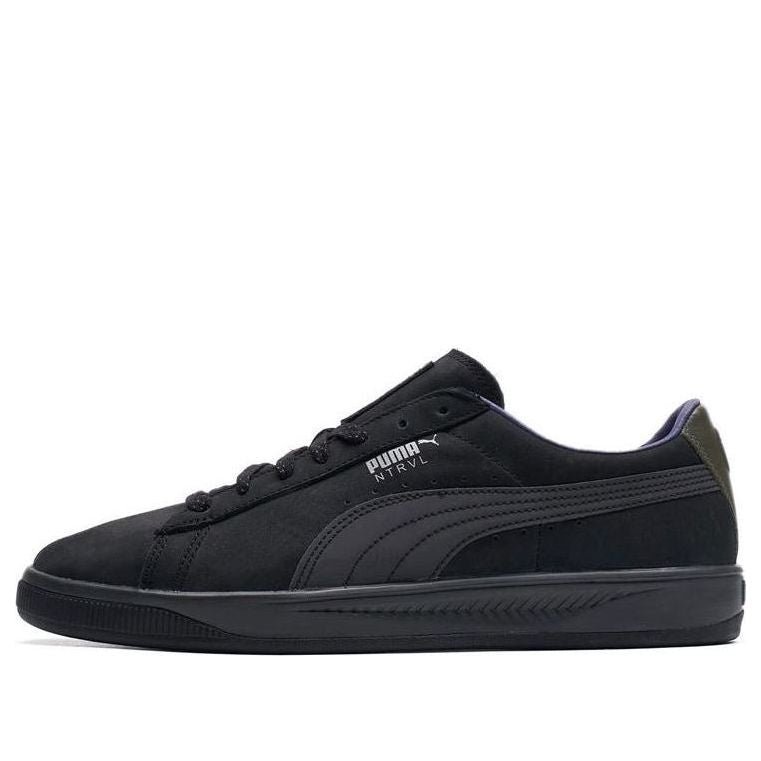 PUMA Suede Ignite Staple 'Black' 364391-01