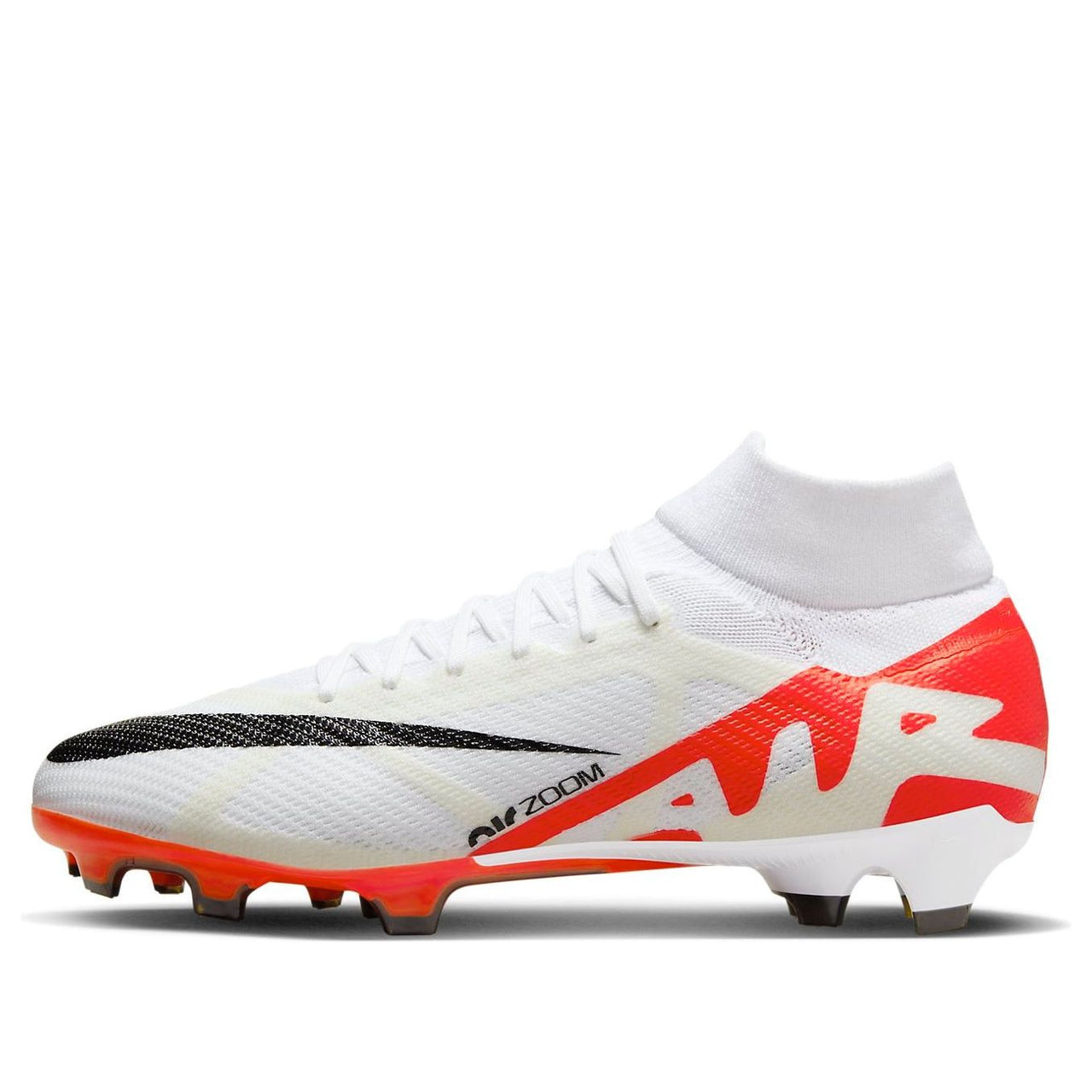 Nike Mercurial Superfly 9 Pro FG 'Ready Pack' DJ5598-600