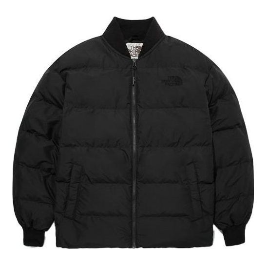 THE NORTH FACE Vuntut Jacket 'Black' NJ3NM54J