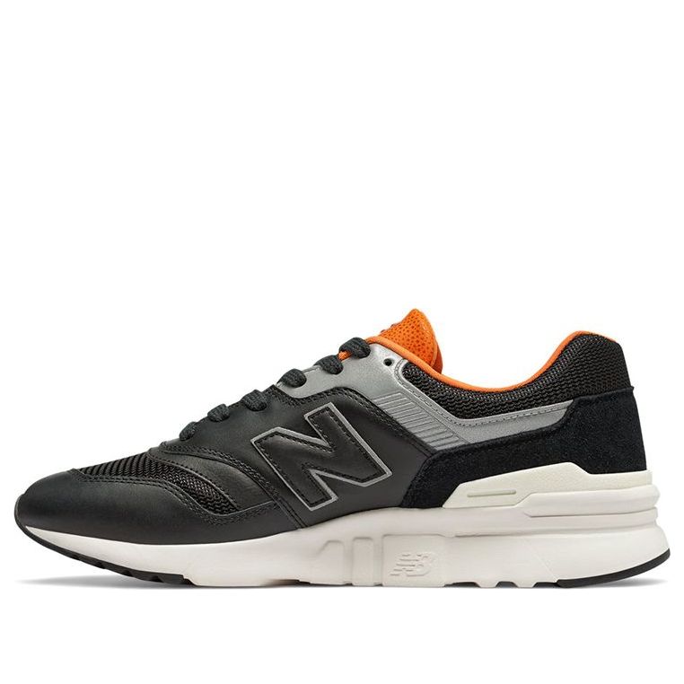 New Balance AH5253-004 D 'Black Orange White' CM997HGB