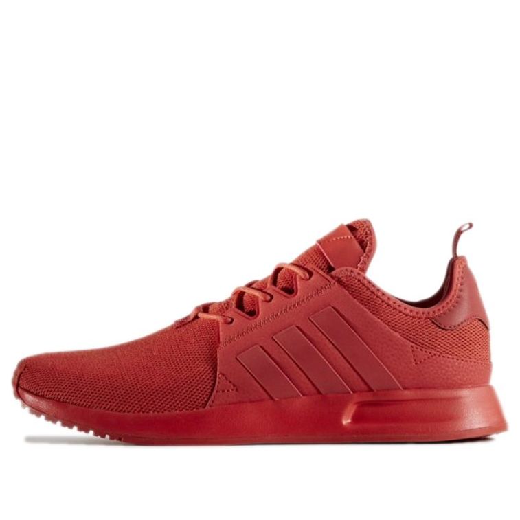adidas originals X_PLR 'Red' BY9259
