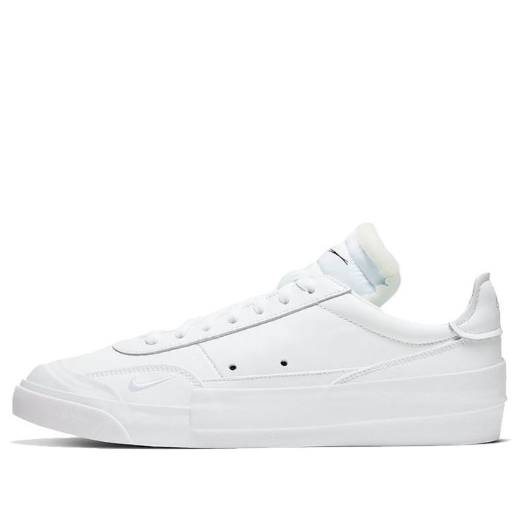 Nike Drop Type LX 'Snow White' CN6916-100