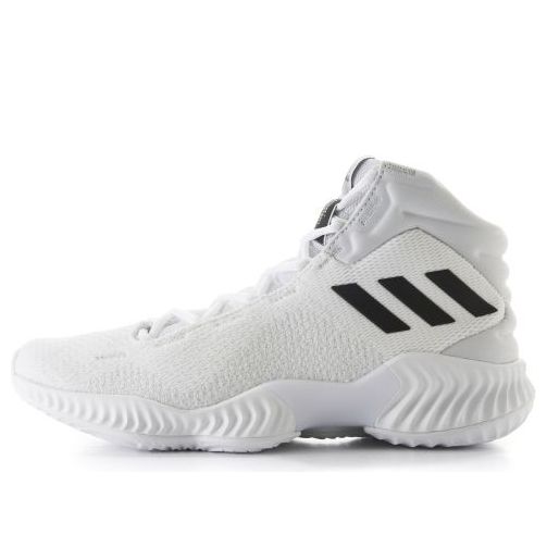 adidas Pro Bounce 2018 'Footwear White' AC7429