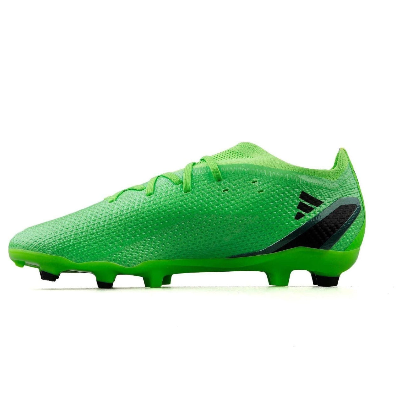 adidas X SPEEDPORTAL.2 Football boots Firm Ground 'Green' GW8450