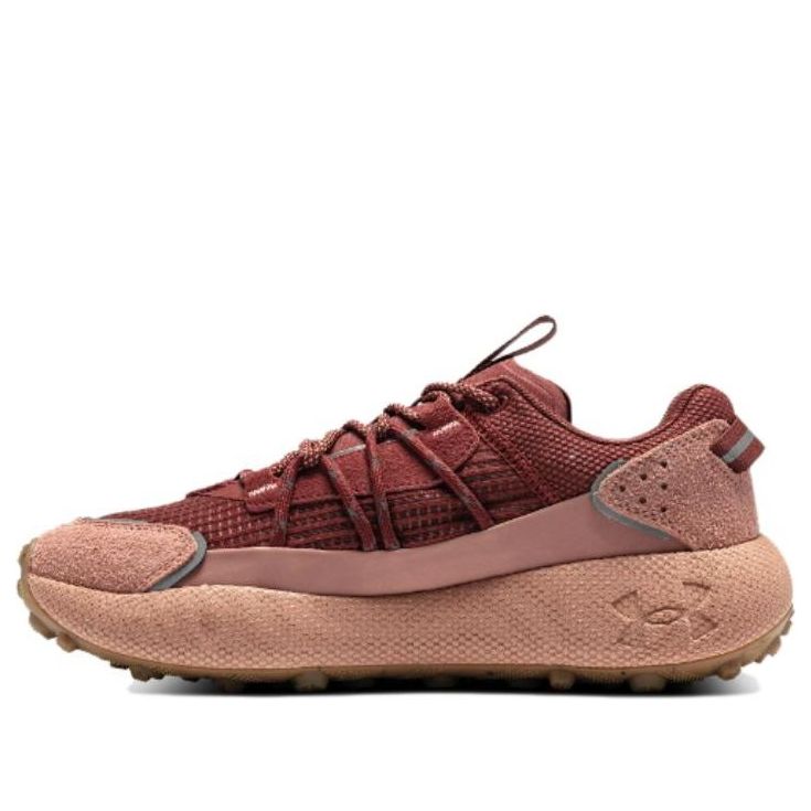 Under Armour Fat Tire Venture Pro 'Cinna Red Canyon Pink' 3027212-600