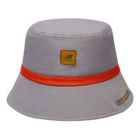 New Balance x JHI Bucket Hat 'Grey' GDA89113BEI