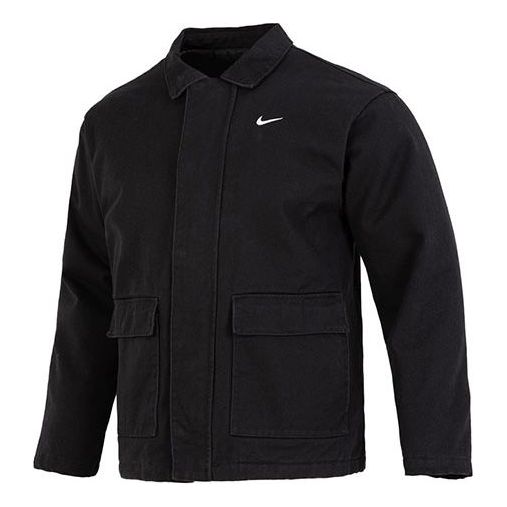Nike As M Nl Filled Work Jacket Logo DQ4939-010