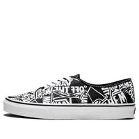 Vans Authentic 'OTW Repeat - Black' VN0A38EMUKK