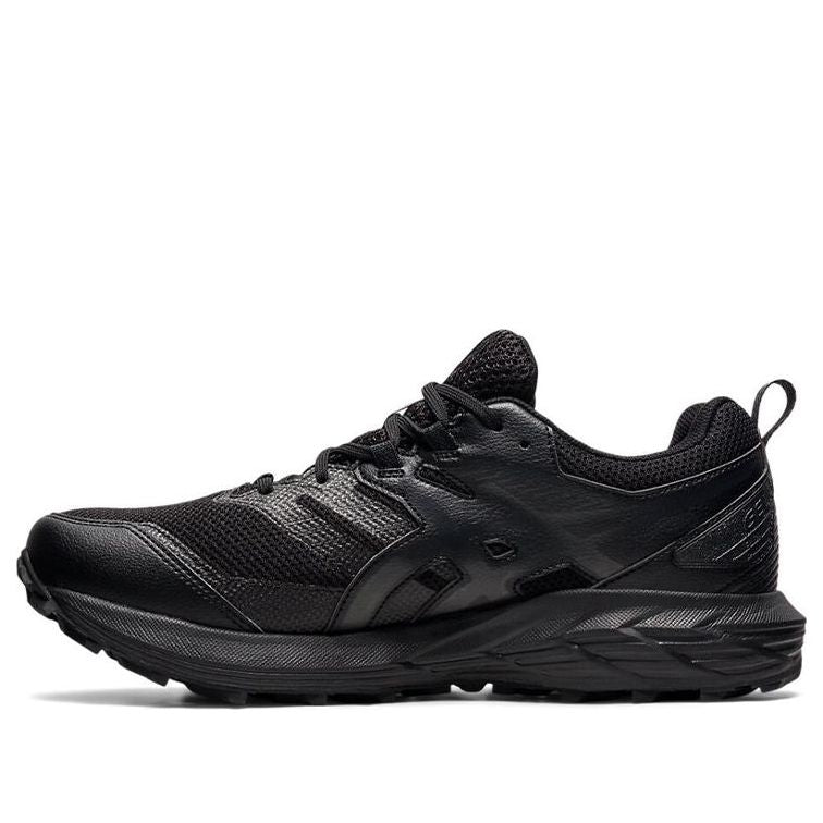 ASICS Gel-Sonoma 6 GTX 'Triple Black' 1011B048-002