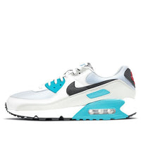 Nike Air Max 90 'Chlorine Blue' CV8839-100