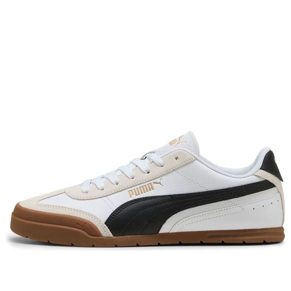 PUMA Super Turino 'White Black Gum' 402612-01