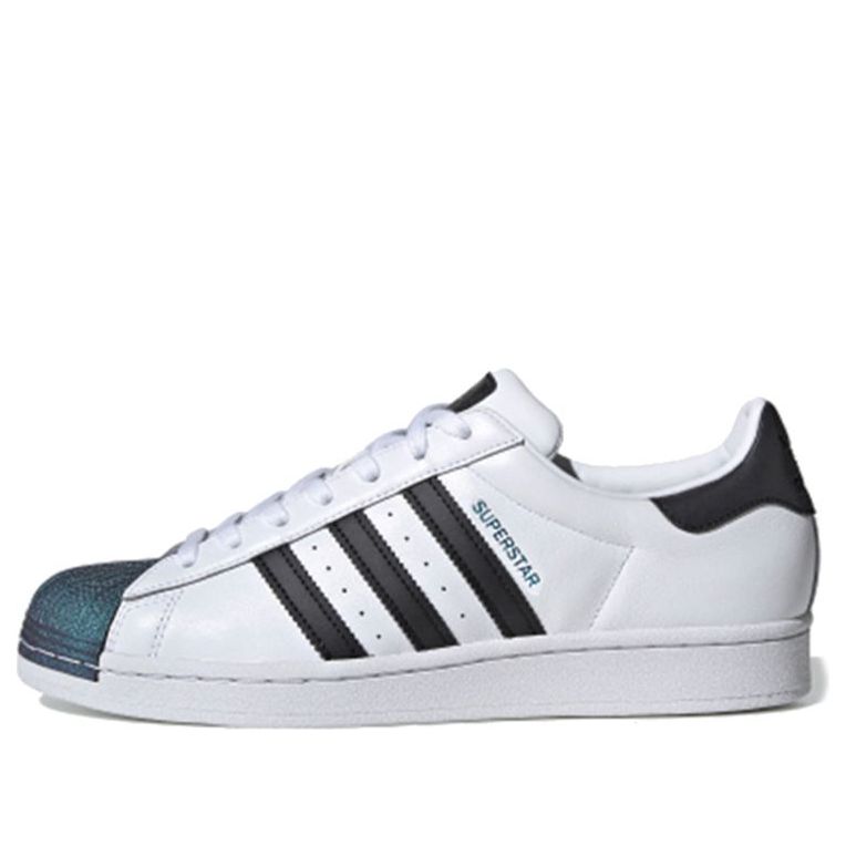 adidas Superstar 'Iridescent Toe' FW6387